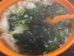 -阿麟馄饨(延长路店)
