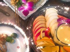 -同仁四季椰子鸡(海岸城天利店)