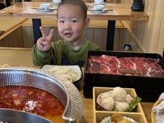 -牛匠和牛寿喜锅(西安总店)