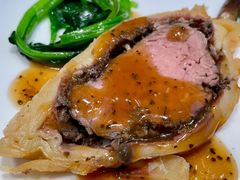 -南湖宾馆·鸳湖阁全日制餐厅