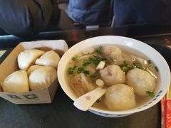 -永和鱼丸(南后街店)