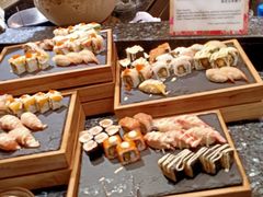 -广东嘉华大酒店·季花铁板烧餐厅