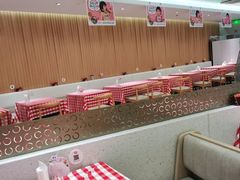 -西贝(上海新梅广场店)