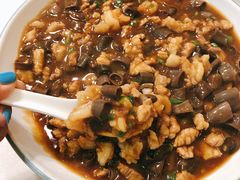 -小郭私房菜·海肠捞饭店(学士街店)