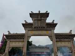 -悦城龙母祖庙