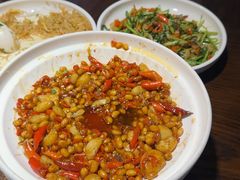 -小柴米·传统江西菜(万寿宫店)