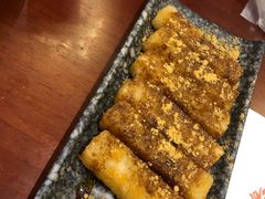 -付小姐在成都(中山公园店)
