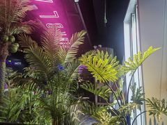 -粉墨特色菜·烧烤音乐酒馆