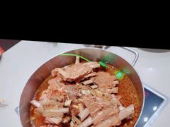 -蝎王府羊蝎子(虎坊桥总店)