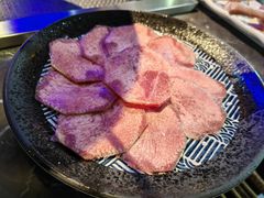-十三姨正合丰烤肉(营迹路店)