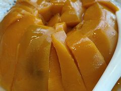 -柴悦·翠釜翘脚牛肉炒菜(天府新经济产业园店)