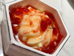 -双合园·海鲜水饺青岛菜(上清路店)