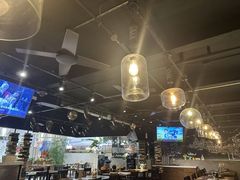 -斯比特花园西餐厅(东方商厦店)