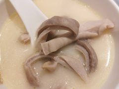 -湯系·煲汤手艺人(东二环泰禾广场店)