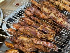 -清真·马峰烤肉(小学习北巷店)