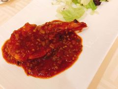 -红房子西菜馆(淮海中路店)