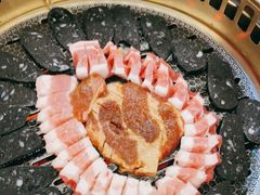 -汤连得温泉馆(宝山店)