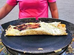 -清真·二嫂子煎饼果子(鼓楼旗舰形象店)