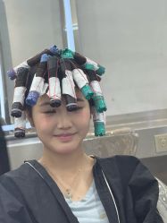-YOUNG漾沙龙