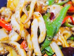 -青木岚小海鲜•小龙虾(友谊店)