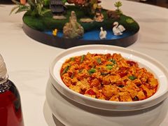 -巴依老爷新疆美食(清华东门店)