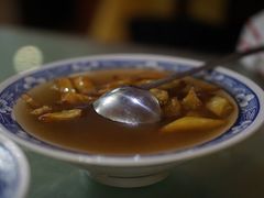 -建坤水席宫·洛阳菜(中州路店)