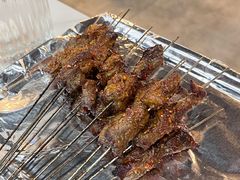 -永刚烧烤(大夜市店)