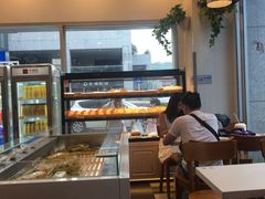 -可颂坊(中心书城店)