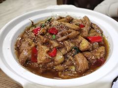 -果城龙凤瓦罐煨汤馆(新豪天地店)