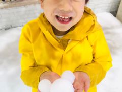 -Mr·Kuma酷么先生雪之乐园