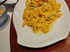 -丫丫蟹庄·苏式园林农家乐·阳澄湖大闸蟹(阳澄湖莲花岛店)