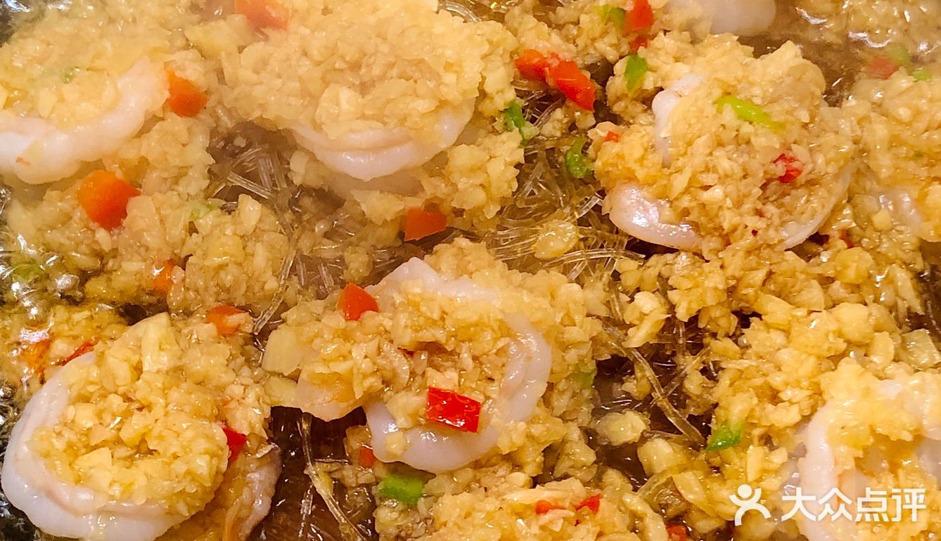 听说扬州人都知道这家老牌淮扬菜？人均50