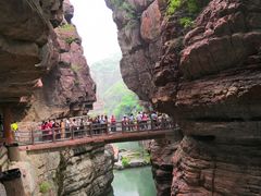 -云台山风景名胜区