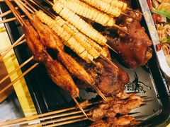 -望京小腰(北京总店)