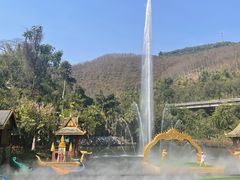 -西双版纳原始森林公园