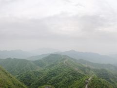-慕田峪长城