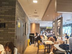 -麦当劳(世贸店)