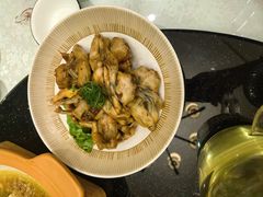 -洛东土菜馆(建国北路店)