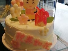 -爱纶蛋糕(山东路店)