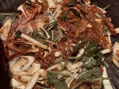 -厚味居炙子烤肉·清真(天桥南纬路店)