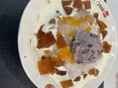 -鲜芋仙(太原街万达店)