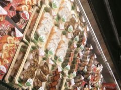 -池田寿司·4H鲜作(朝阳大悦城店)