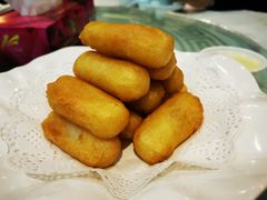 -玉林烤鸭店(定福庄店)