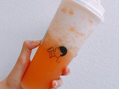 -喜茶(深圳福田星河COCO Park店)