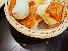 -方中山胡辣汤(航海东路店)