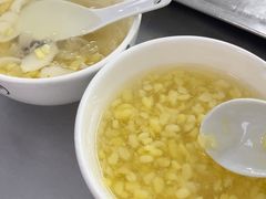 -老福合沟无米粿甜汤粿品店