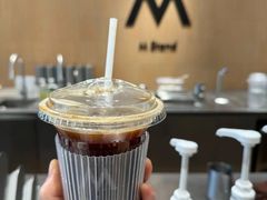 -M Stand(北京平安幸福中心店)