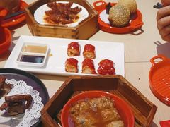-避风塘(五角场店)