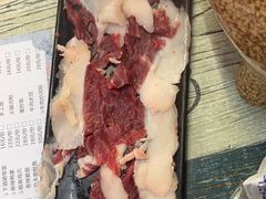 -刘少华贵州小黄牛·鲜牛肉火锅(总店)