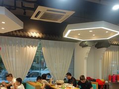 -小秦淮·南京土菜(新亭西路店)
